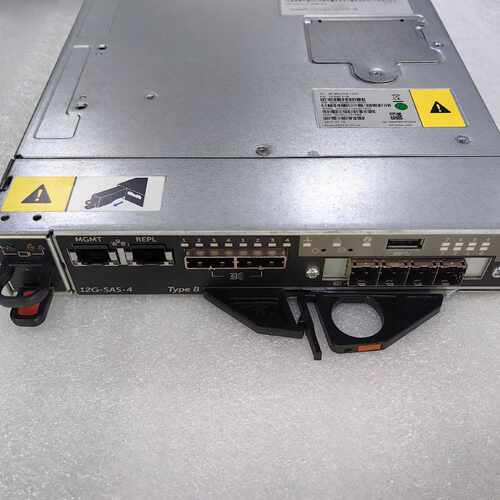 议价04WTPR DELL SCV2000 控制器 12G-SAS-4 TYPEB 1000803-04 可
