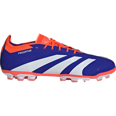 Adidas/阿迪达斯官方正品当季新款男女款AG定制短钉足球鞋IF6314