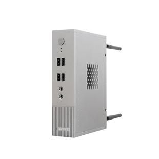 极夜/TOPFEEL T8110M迷你多屏小主机电脑4连屏办公炒股票商用