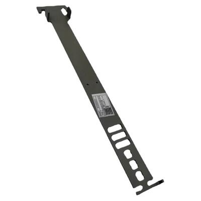 涨紧支架钢带夹磁栅尺电梯