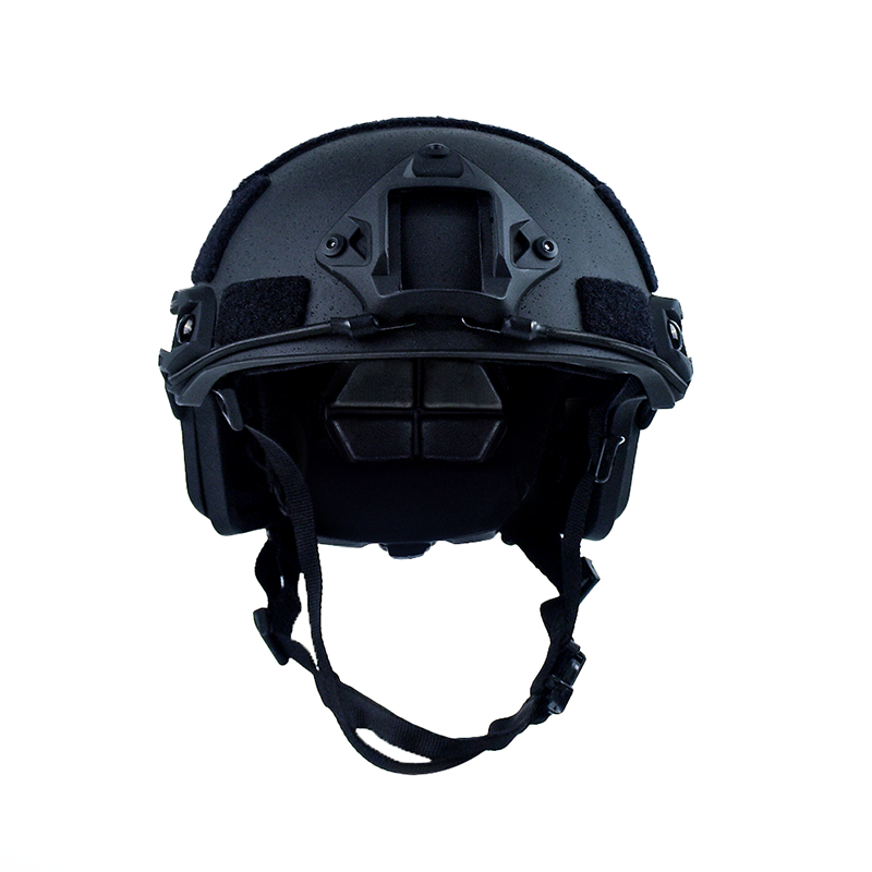 1.5kg玻璃钢FAST战术头盔骑行轻量化防暴安全户外特种兵可调头围