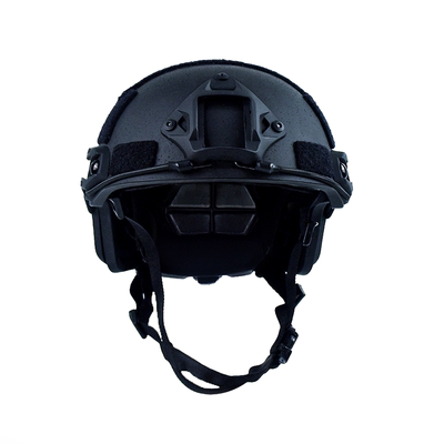 1.5kg玻璃钢FAST战术头盔防暴盔