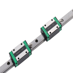 国产直线导轨滑块高精度重型滑轨线轨HGH/EGH/EGW15/20/25ca全套