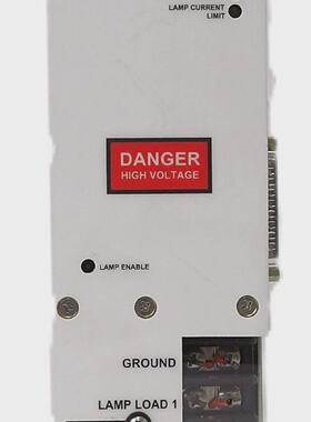 Control Concepts 3096-1007A SCR 电源控制器 AMAT 0190-43079