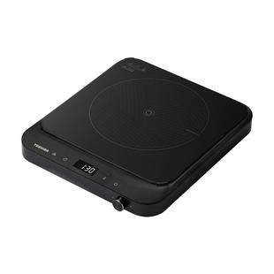 东芝小雅家用大功率电磁炉小型一体陶炉定温烹饪节能电火锅21XSC