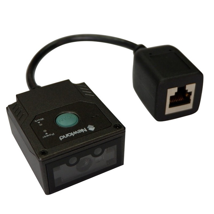 新大陆FM430二维码扫描模组嵌入式扫头引擎扫描条码码模块