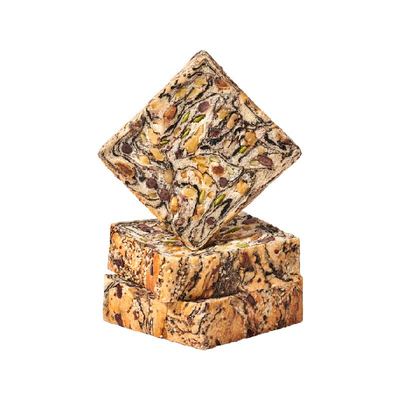 碧翠园坚果厚切营养早餐代餐吐司