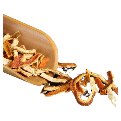 金泰嵘陈皮5g理气健脾燥湿化痰