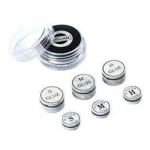 原装正品西关黑线皮头九球杆斯洛克小头皮头黑八大头冲杆多层皮头