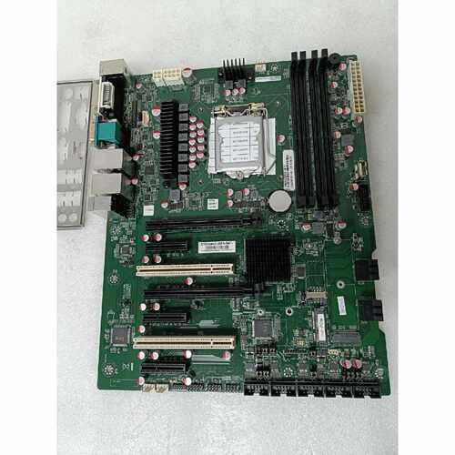 询价-阿普奇工控机主板10代主板SYM86803VGGAQ4可维修