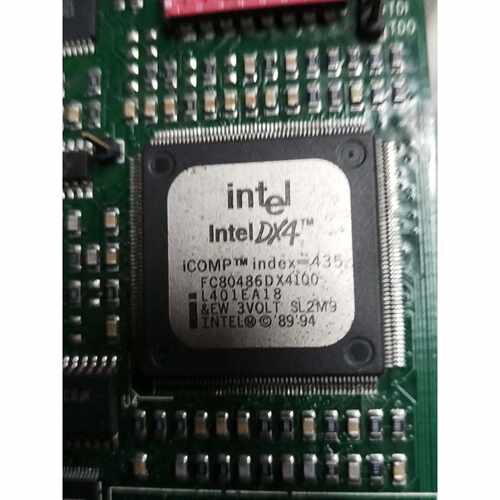 议价FC80486DX4100可维修