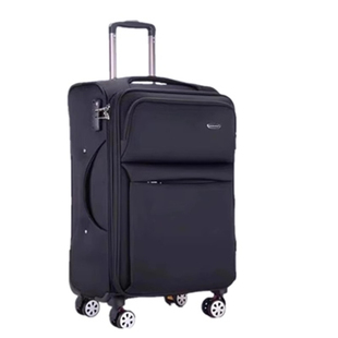 超大容量商务出国26寸拉杆行李箱结实耐用34寸牛津布旅行箱男女