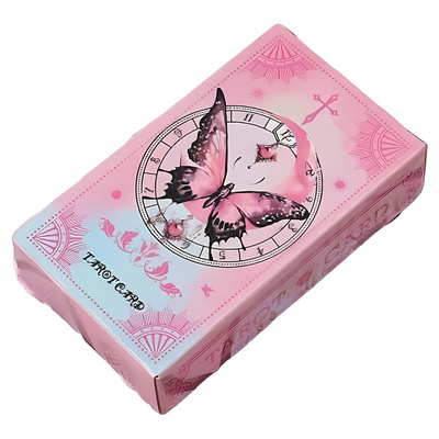 卡罗塔罗牌卡韦特聚会款艺术牌