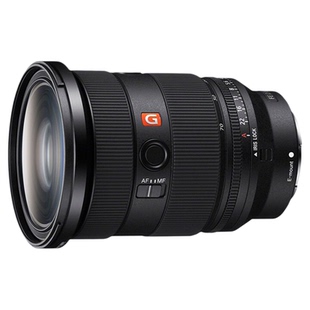 Sony/索尼FE 24-70mm F2.8 GM II标准变焦全画幅镜头SEL2470GM2
