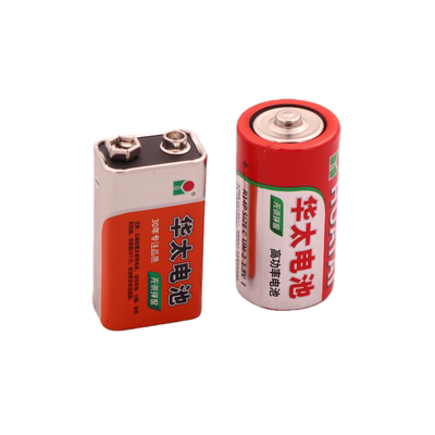 华太9V电池万用表6F22