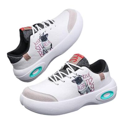 爱多 步智能按摩鞋官方旗舰店四季休闲生物电脉冲功能鞋