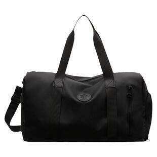 高端运动健身包定制印logo行李包手提包大容量公司团建周年庆礼品