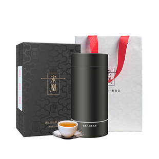 【老枞八仙】宋凰单丛茶 高山春茶特级凤凰单枞茶叶礼盒装210g
