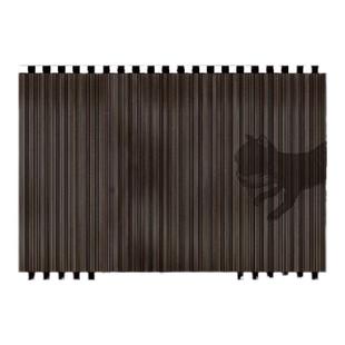 布好玩光栅错觉动画幼儿园科学玩具儿童视觉暂留莫尔条纹桌面游戏