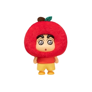 正版潘妮的宝盒桉涂万灵图鉴系列bjd盲盒马年新年礼物可动人偶