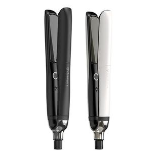 【新年礼物】ghd铂金版直板夹蛋卷头卷发棒直发夹持久定型两用