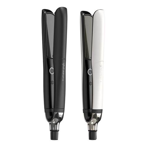 ghd铂金版直板夹蛋卷头卷发棒直发夹持久定型两用