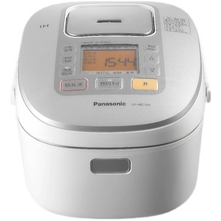 Panasonic/松下SR-HBC184 HBC104日本电饭煲原装进口智能家用3L5L