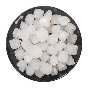 青盐中药材1000g500克药用医用大青盐青海茶卡盐湖可热敷大青盐粉