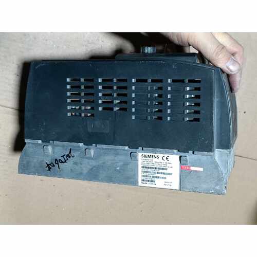 议价西门子变频器6SL3217-0CE24-0UA1 4KW