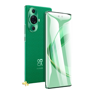 欧炫适用华为nova12pro钢化膜