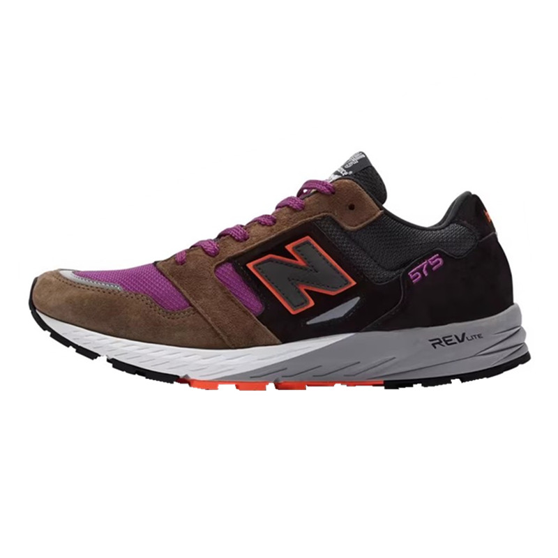 NewBalance英产复古运动休闲鞋