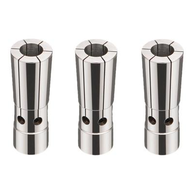 高精后拉式筒夹加工中心