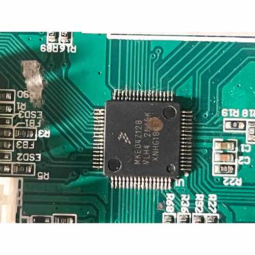 询价MKE04Z128VLH4芯片板