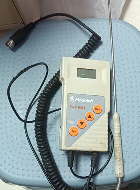 询价-Heidolph EKT 3001 温度测量仪，德国制造，型