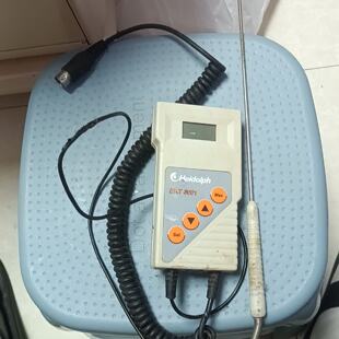 溢价-Heidolph EKT 3001 温度测量仪，德国制造，型