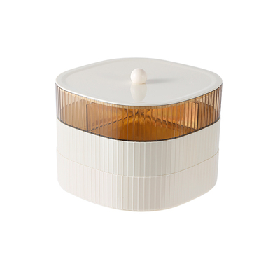 糖果盒过年茶几客厅家用摆放盘