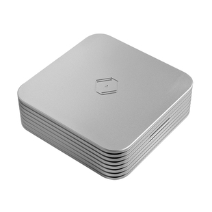 Silent Angel仙籁Z1 PLUS数播转盘Roon Core数播串流播放器音乐