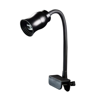 南美缸射灯鱼缸造景照明专用led灯防水溅超亮古法观赏水草全光谱