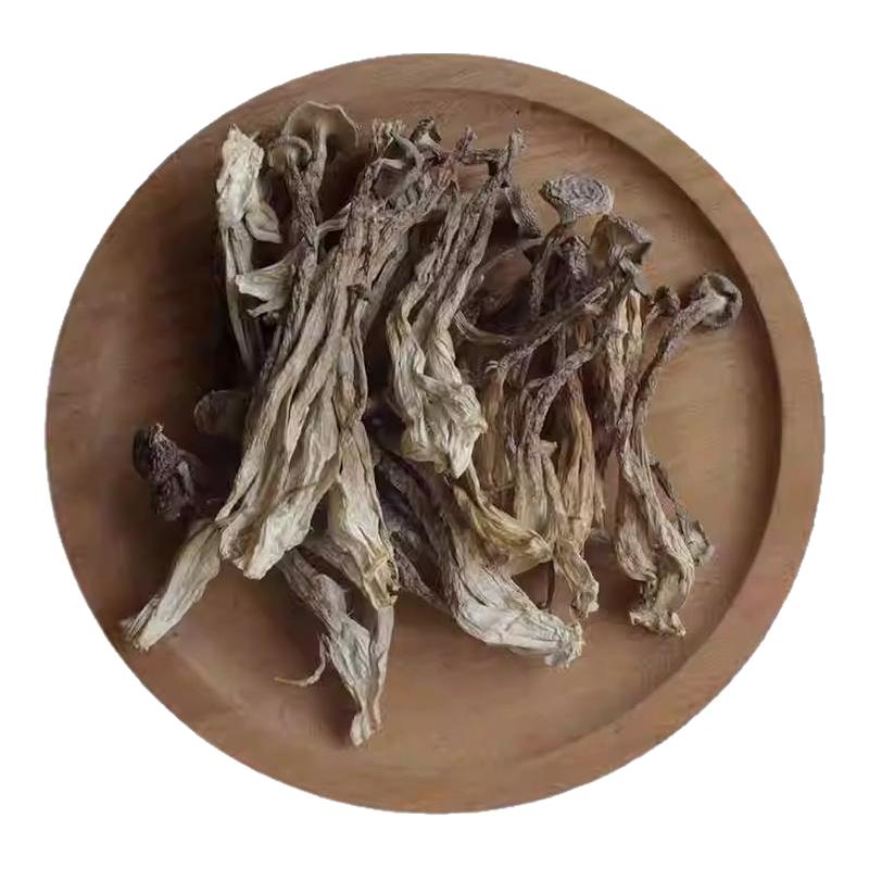 古田新货鹿茸菇干货特产菌菇包邮