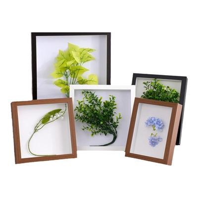 好丽家相框密度板现代简约