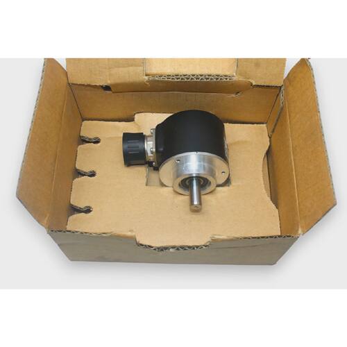 HEIDENHAIN ROD 430 4000 27S1203 ROTARY ENCODER 29544483