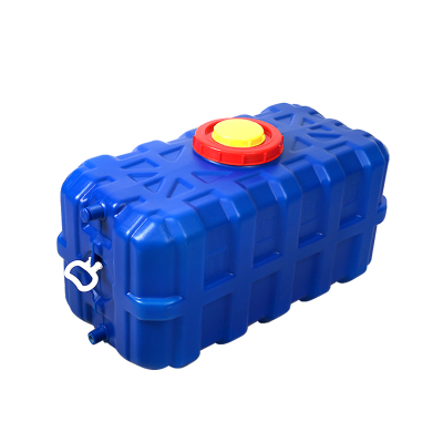 卧式方形塑料桶家用蓄水桶水桶大容量水箱存水塔储水罐大号储水桶