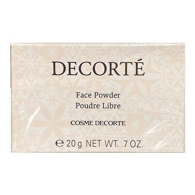 日本黛珂散粉持久控油定妆