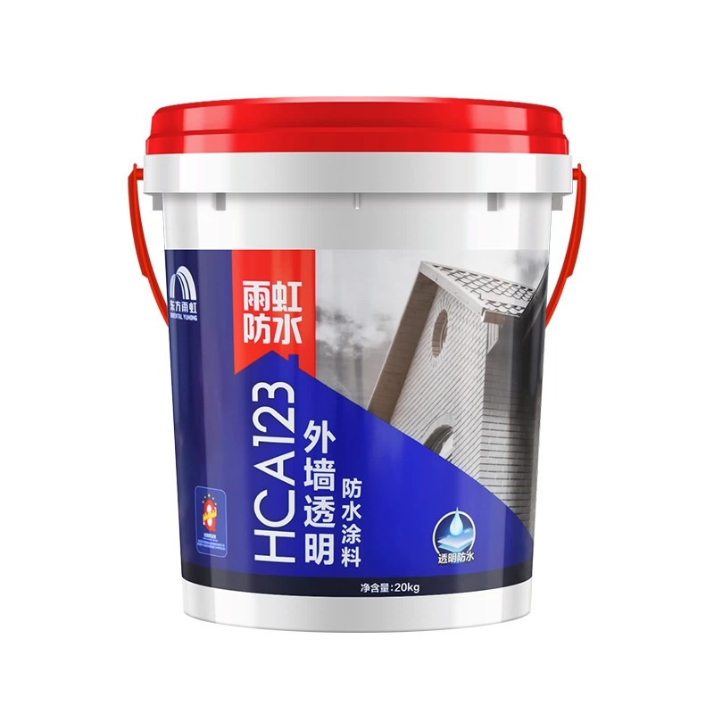 东方雨虹防水纯丙烯酸HCA12防水涂料