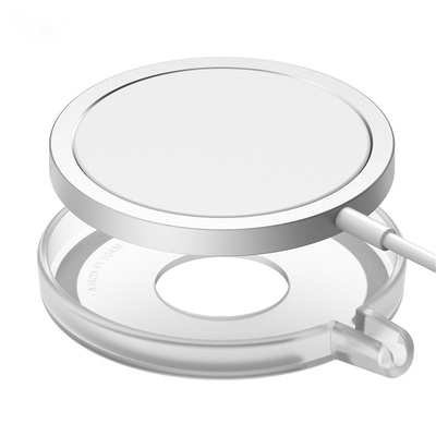 MagSafe无线充保护套简约防摔