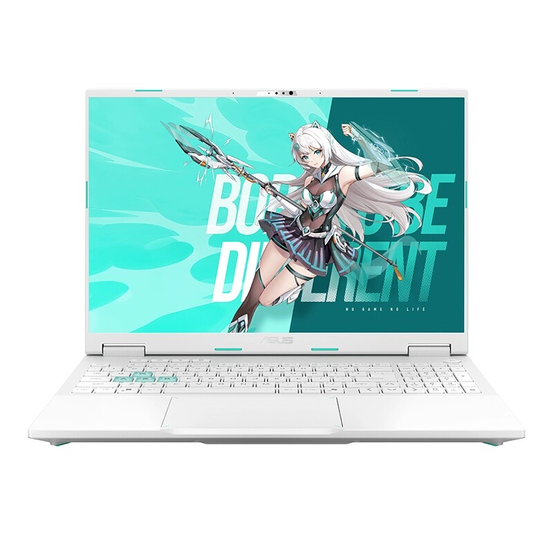 Asus/华硕天选7Pro/6Pro满血5070高性能学生新款游戏本笔记本电脑