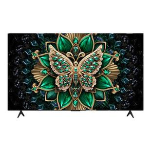 TCL电视 98T6L 98英寸 QD-Mini LED 万象分区 tcl超薄电视机100