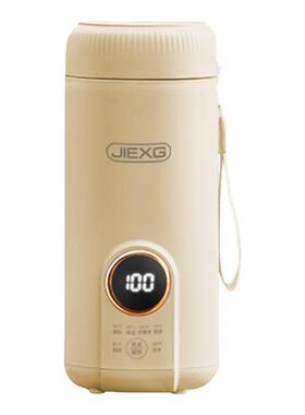 德国JIEXG/捷行旅行烧水杯便携式