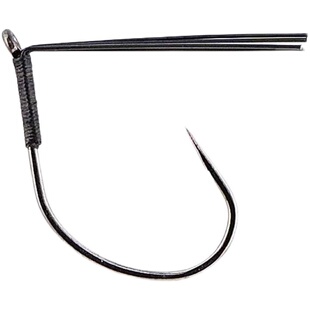 日本胜一decoy倒钓钩挡草挡针worm-108防挂路亚竞技wacky钩倒吊钩