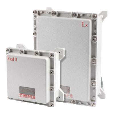 防爆接线箱证书齐全量大给底价